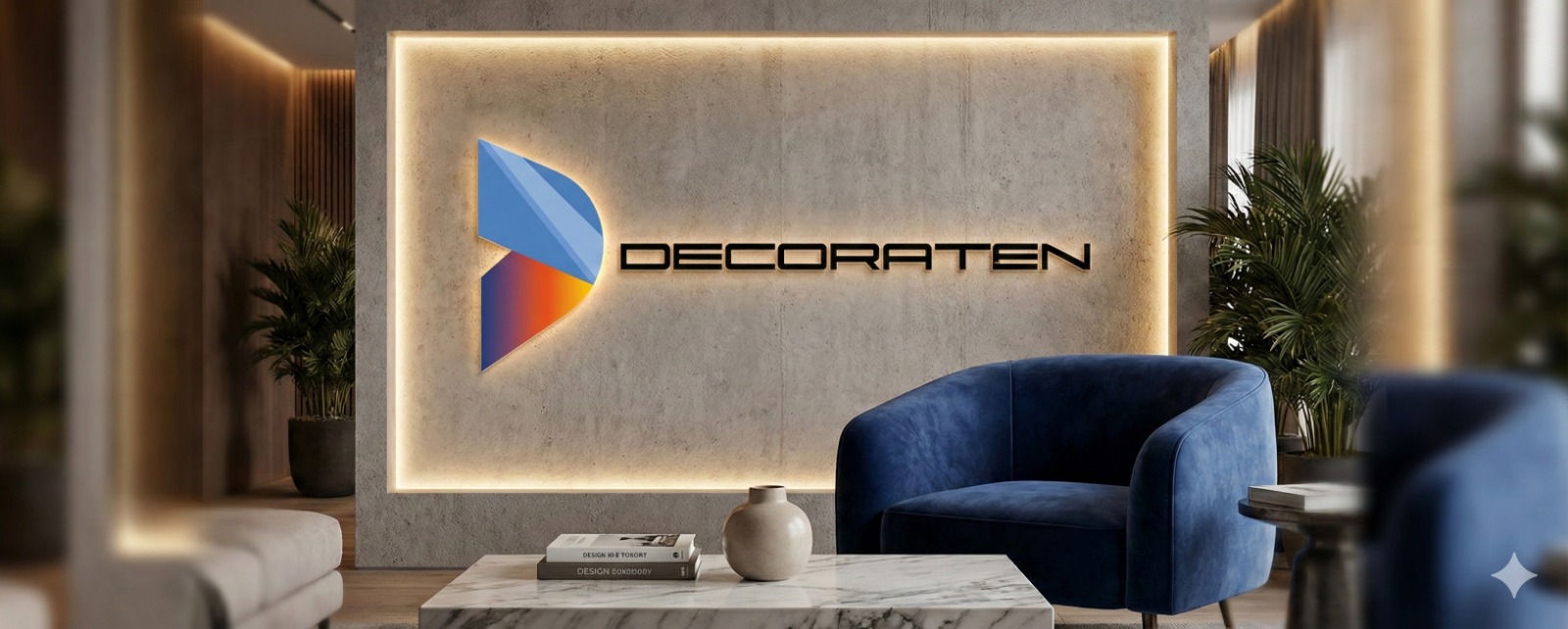 Decoraten